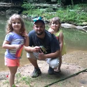 Meet your Posher, Cory